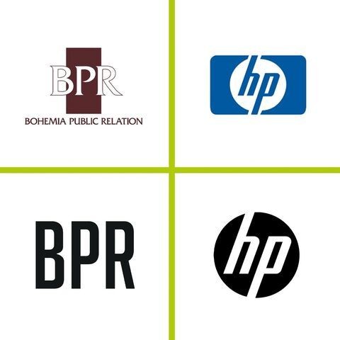 BPR x HP