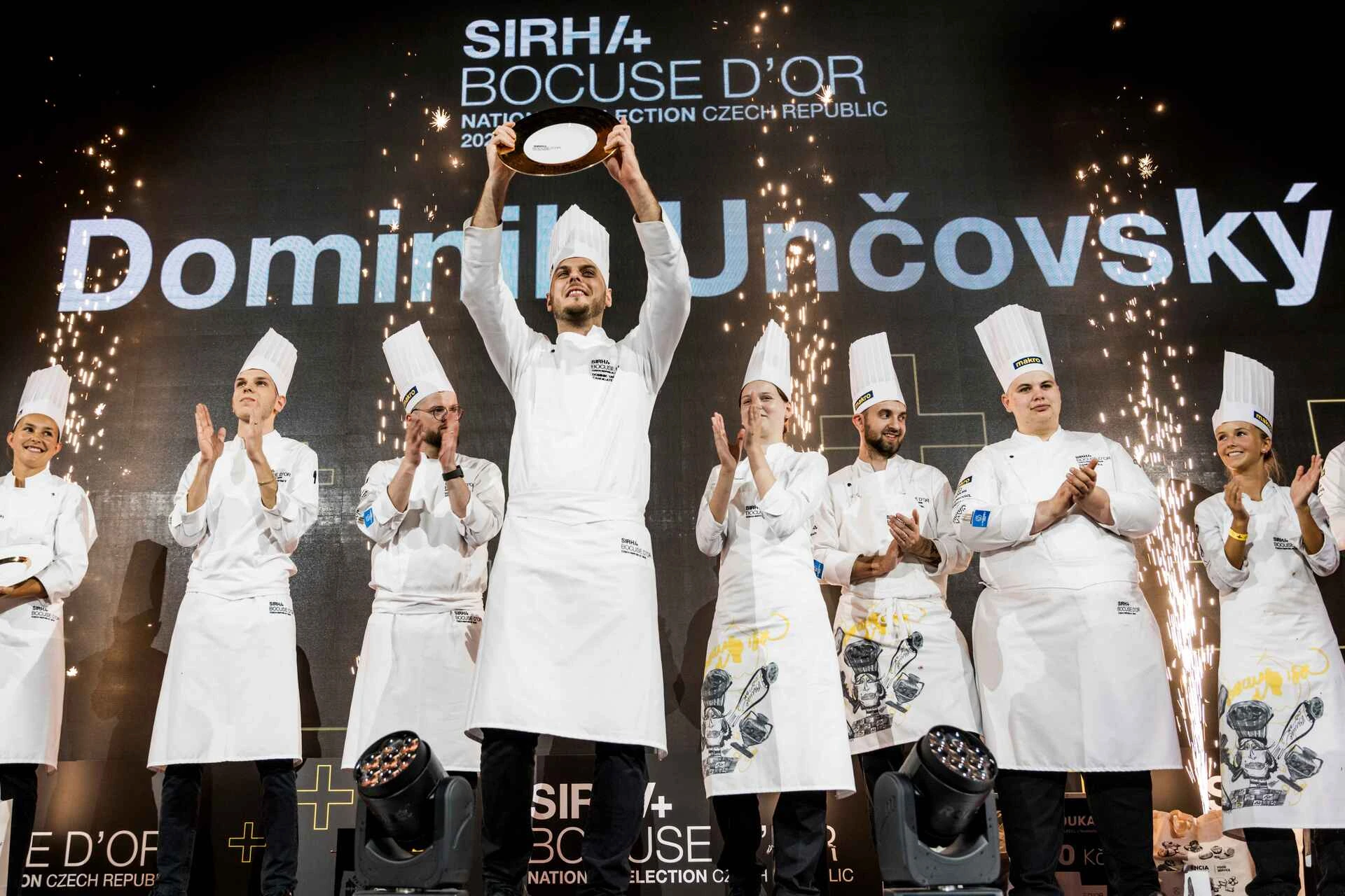 Bocuse D’OR 2025