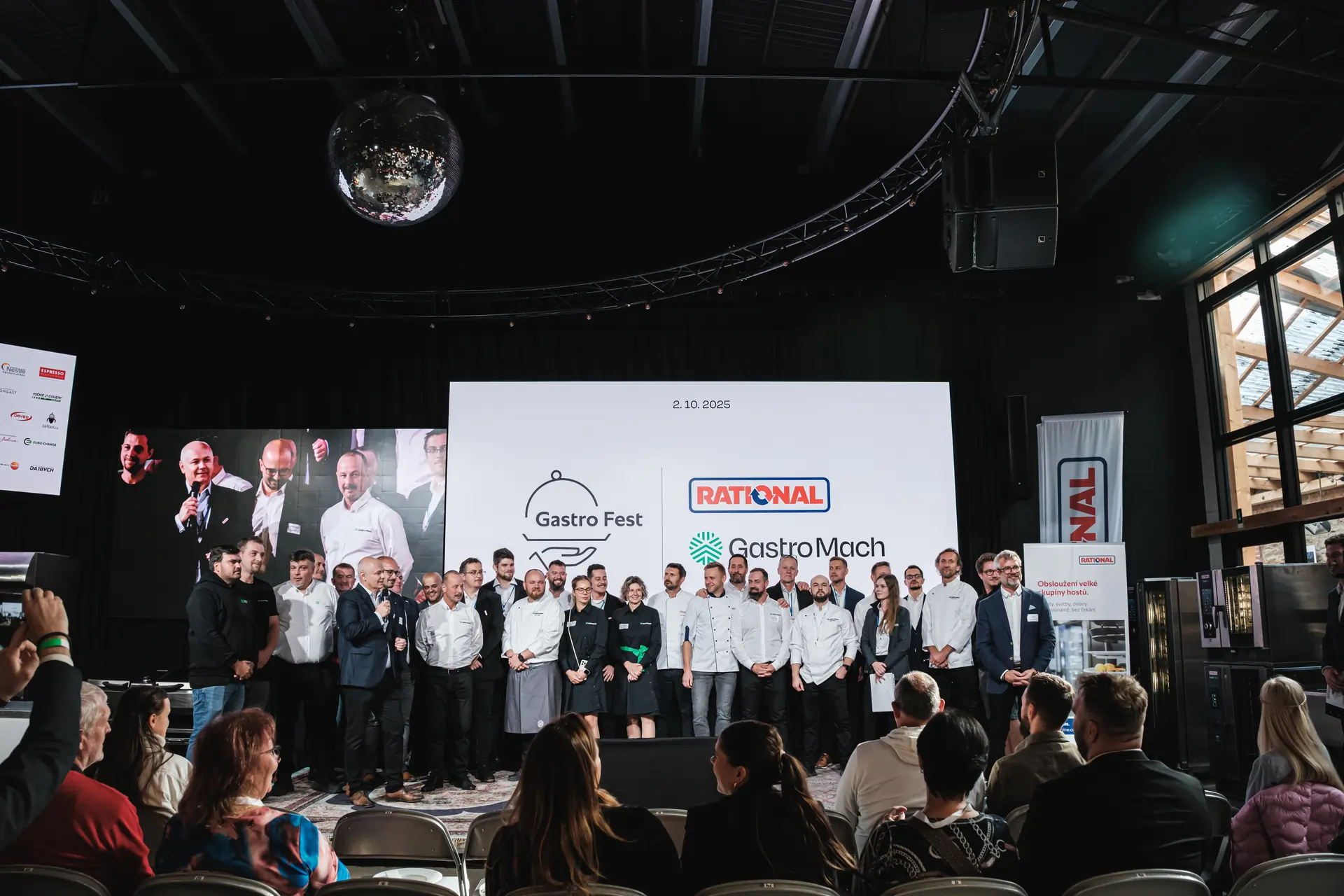 RATIONAL Gastro Fest