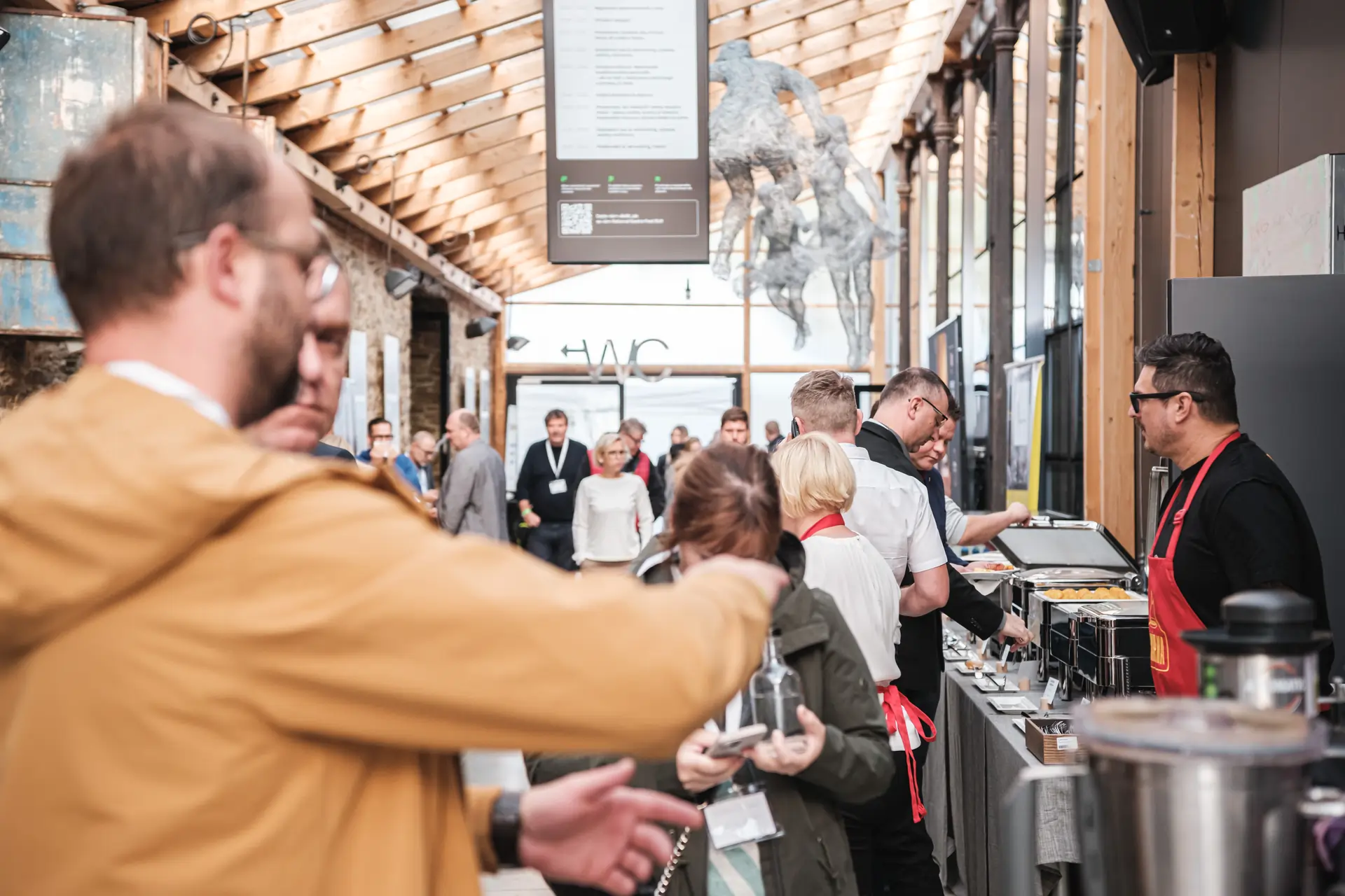 RATIONAL Gastro Fest RATIONAL Gastro Fest